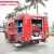 Xe chữa cháy địa hình đồng bằng đô thị