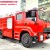 Xe chữa cháy địa hình đồng bằng đô thị