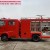 Xe chữa cháy Hino 4,2 khối