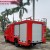 Xe chữa cháy Hino 4,2 khối