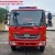 Xe chữa cháy Hino 4,2 khối