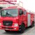Xe chữa cháy Hyundai 10 khối