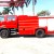 Xe chữa cháy Isuzu 6 khối nước
