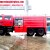 Xe chữa cháy ISUZU 8,5 khối