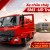 Xe chữa cháy UD Truck