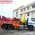 Xe cứu hộ giao thông