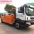 Xe cứu hộ giao thông