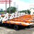 Xe cứu hộ giao thông