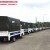 Xe đảm bảo an ninh trật tự
