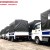 Xe đảm bảo an ninh trật tự