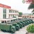 Xe hậu cần, xe bếp tự hành