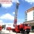 Xe thang cứu hộ 32m