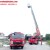 Xe thang cứu hộ 32m