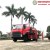 Xe thang cứu hỏa 32m