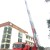 Xe thang cứu hỏa 32m